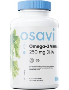 Omega-3 Vegan