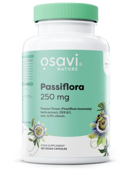 Passiflora