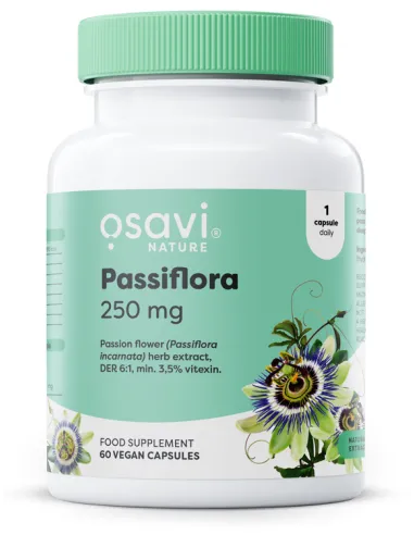 Passiflora