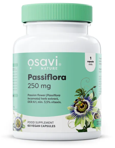 Passiflora