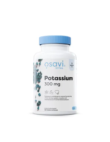 Potassium