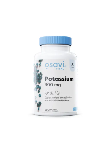 Potassium
