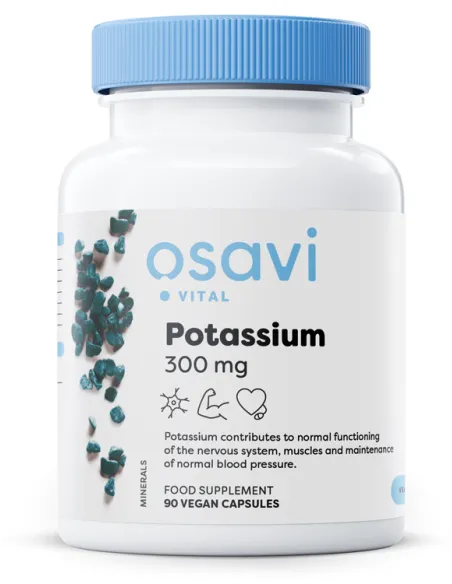 Potassium