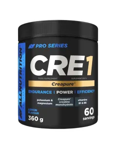 Pro Series CRE1