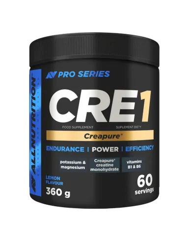 Pro Series CRE1