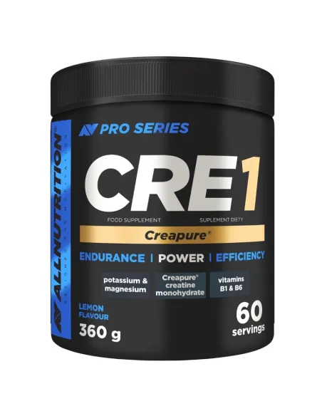 Pro Series CRE1