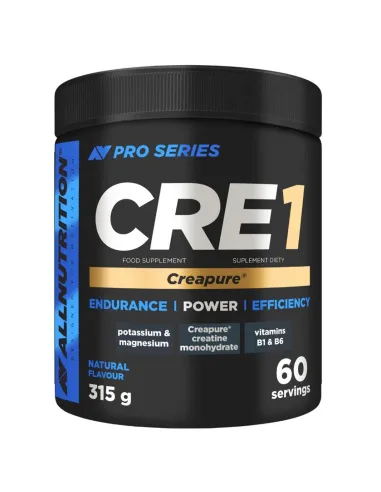 Pro Series CRE1