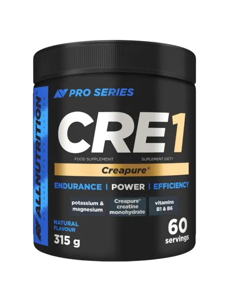 Pro Series CRE1