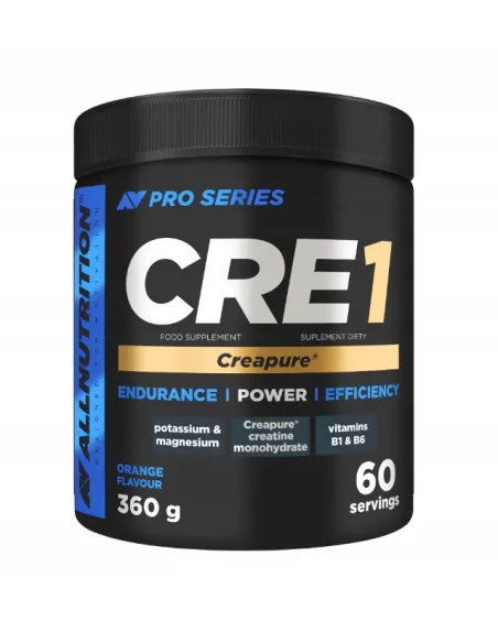Pro Series CRE1