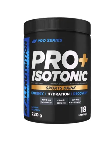 Pro Series Pro+ Isotonic