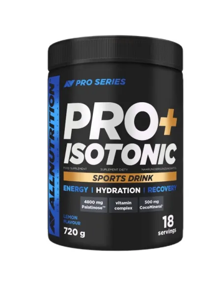 Pro Series Pro+ Isotonic