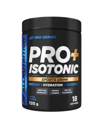 Pro Series Pro+ Isotonic