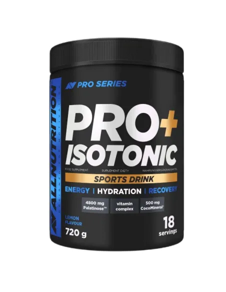 Pro Series Pro+ Isotonic