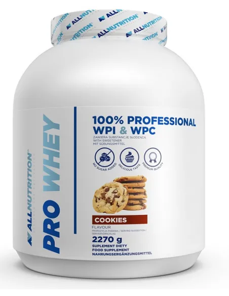 Pro Whey
