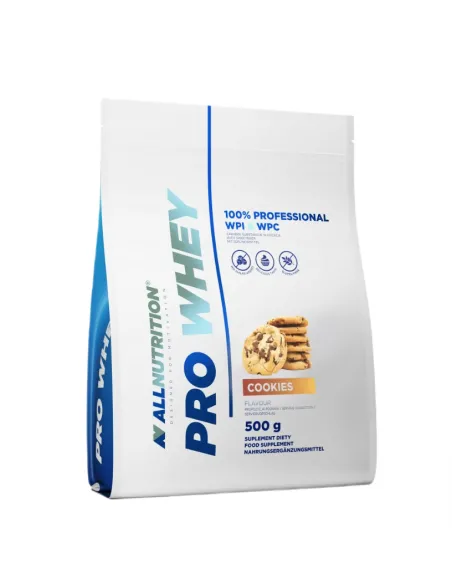 Pro Whey