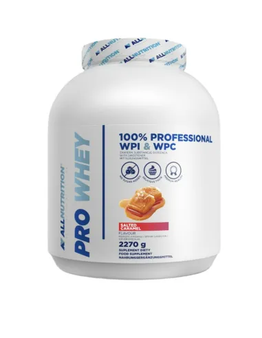 Pro Whey
