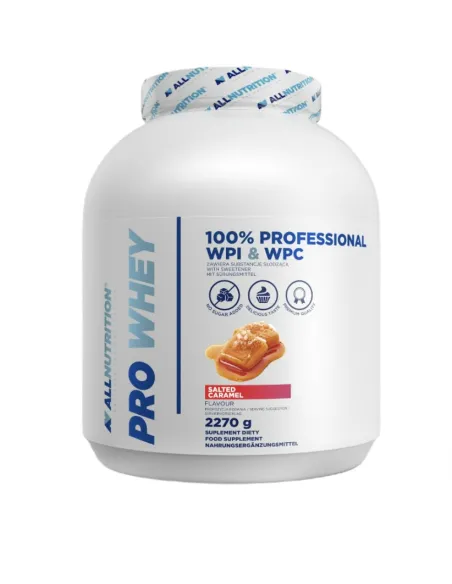 Pro Whey