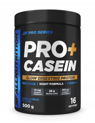 Pro+ Casein