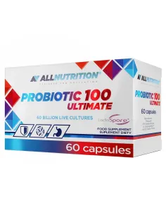 Probiotic 100 Ultimate