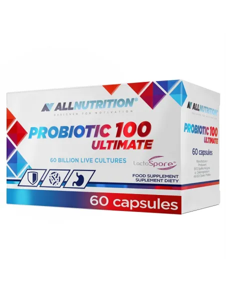 Probiotic 100 Ultimate