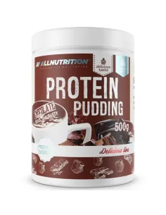 Protein Pudding