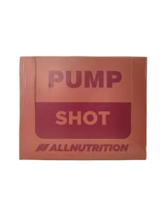 Pump Shot - 12 x 80 ml.