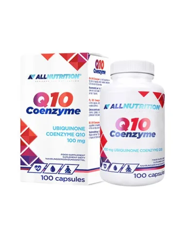 Q10 Coenzyme