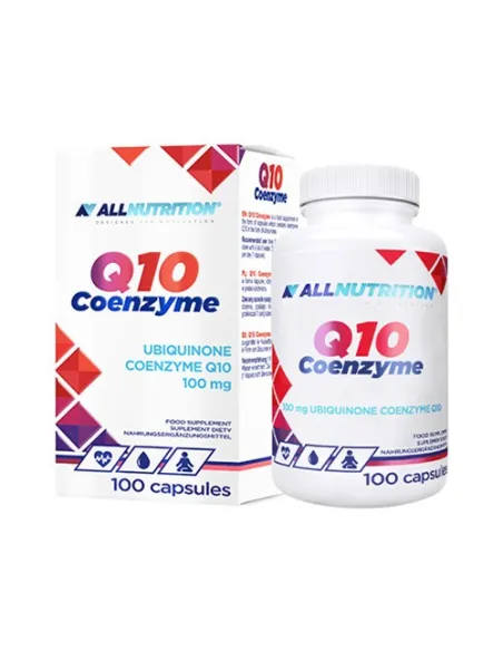 Q10 Coenzyme