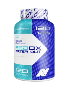 Redox Water Out