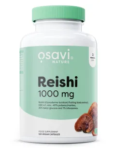 Reishi