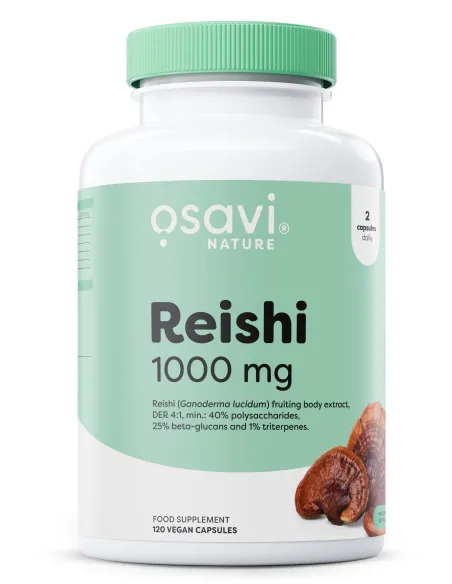 Reishi