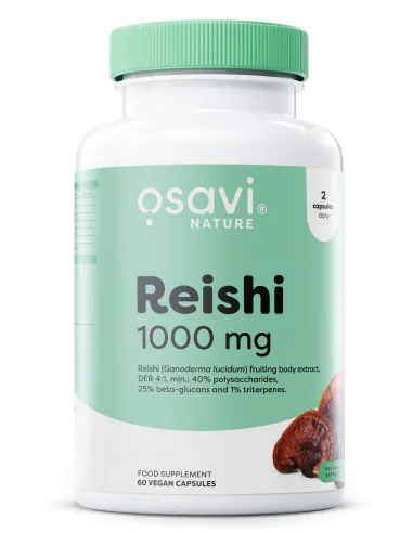 Reishi