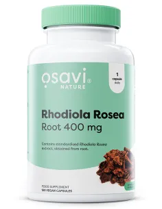 Rhodiola Rosea Root