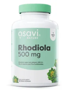 Rhodiola