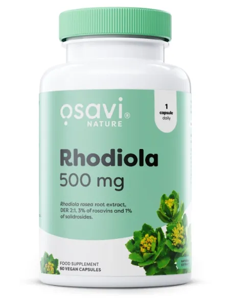 Rhodiola