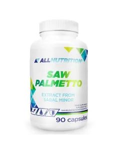 Saw Palmetto