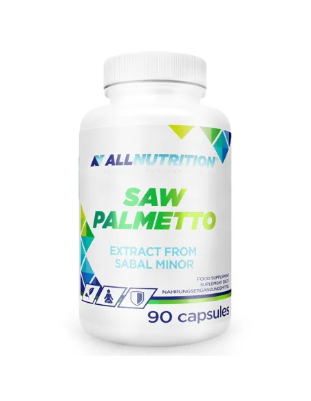 Saw Palmetto