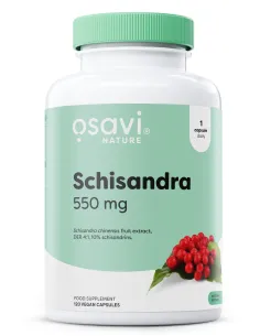 Schisandra