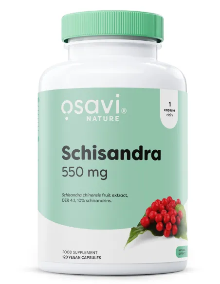 Schisandra