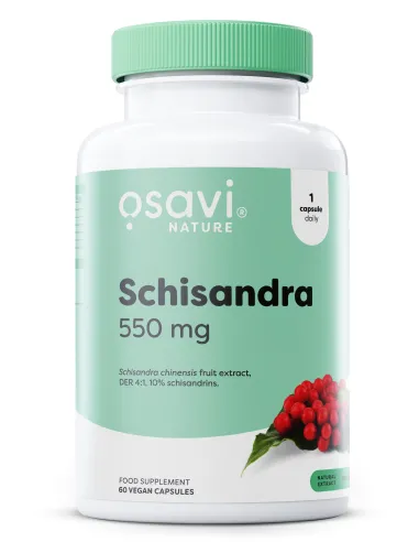 Schisandra