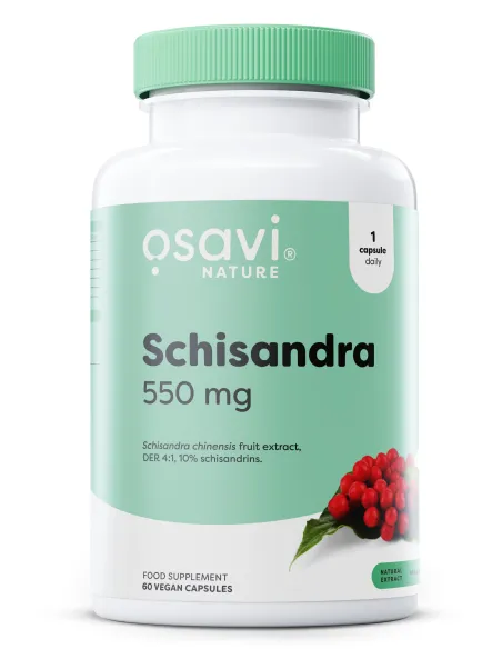 Schisandra