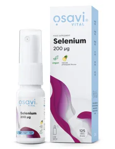 Selenium Oral Spray