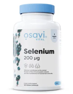 Selenium