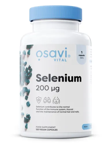Selenium