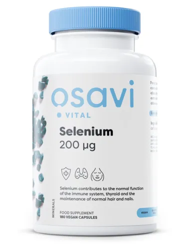 Selenium