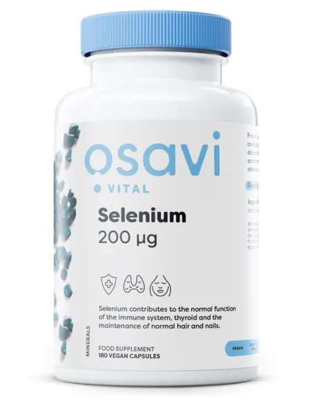 Selenium