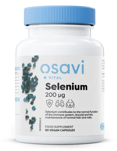 Selenium