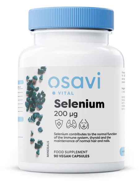 Selenium