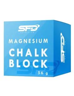 SFD Magnesium Chalk Block