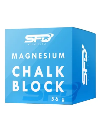 SFD Magnesium Chalk Block